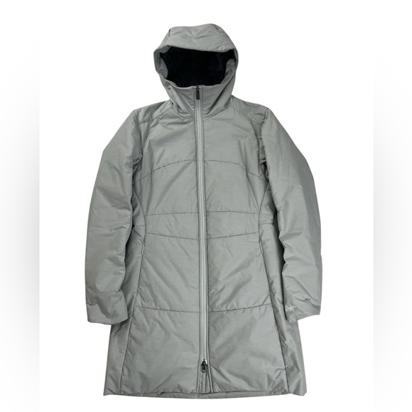 Arc'teryx Women's Darrah Coat puffer parka winter Jacket Size M